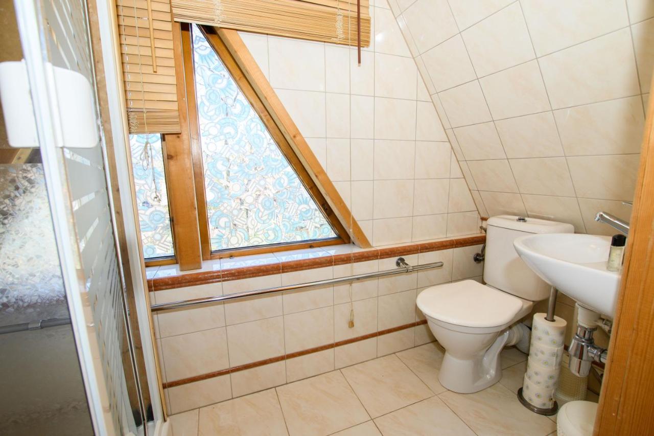 Apartament "Cisowka" ซาโกปาเน ภายนอก รูปภาพ